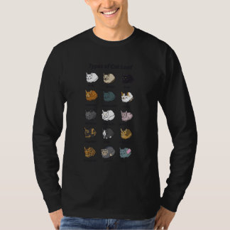 Cat Breads Baby T-Shirt