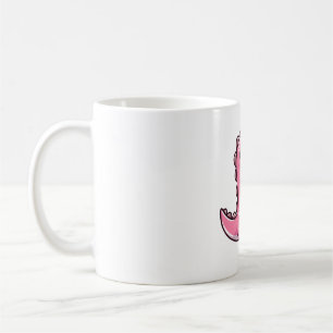 Cat Bubble Tea Coffee Mug