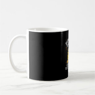 Cat Buckle Up Buttercup You Just Flipped My Witch Coffee Mug
