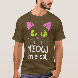 Cat Buckle Up Buttercup You Just Flipped My Witch T-Shirt