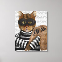 Cat Burglar