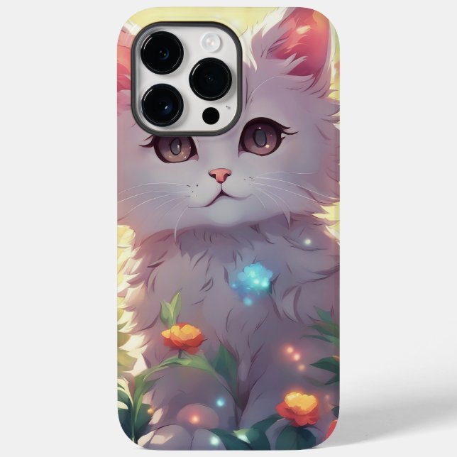 Cat  Case (Back)