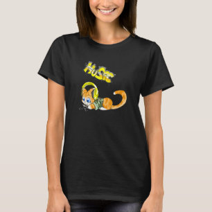 Cat Cat Cat Ca Cat Women T-Shirt