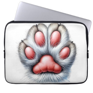 Cat Claw Electronics Bag – Cute & Fun