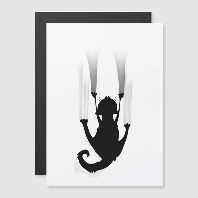 Cat Climb (Front/Back)