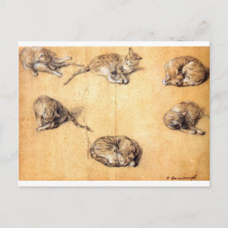 cat-clip-art-8 postcard