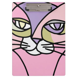 Cat Clipboard