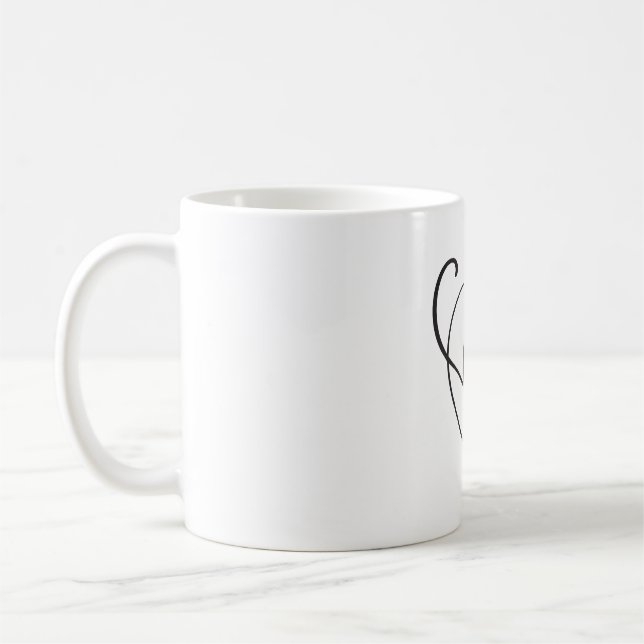 cat                         coffee mug (Left)
