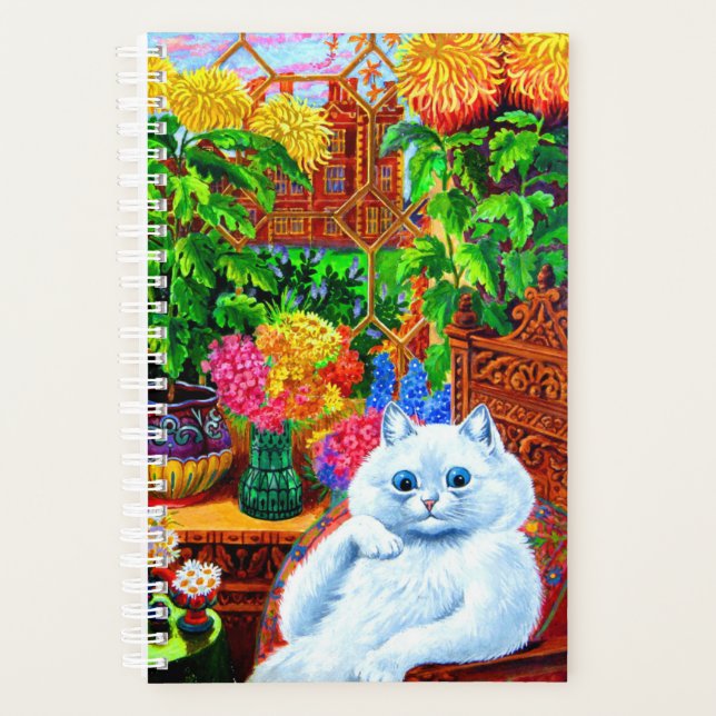 Cat College Master Planner (Front)