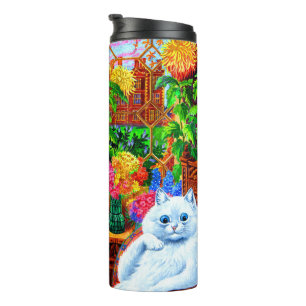 Cat College Master Thermal Tumbler