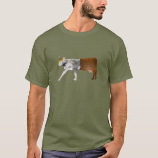 Cat Cow T-Shirt