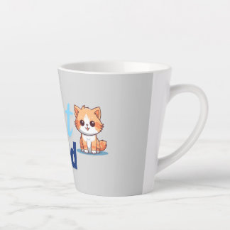Cat Dad Mug