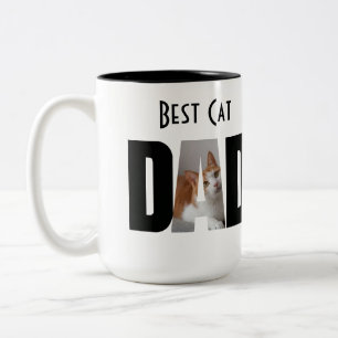 Cat Dad MUG