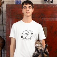 Cat Dad