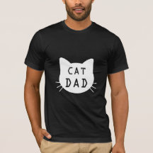 Cat Dad