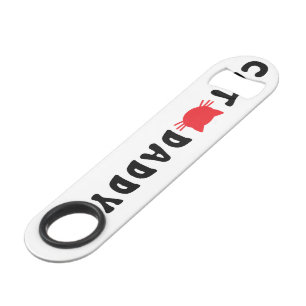 Cat Daddy Speed Bottle Opener