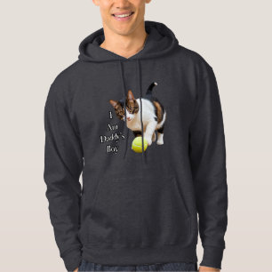 Cat daddy's hoodie