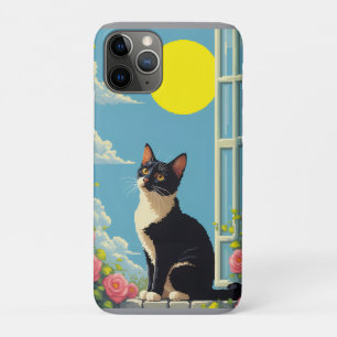 Cat Day iPhone 11 Pro Case