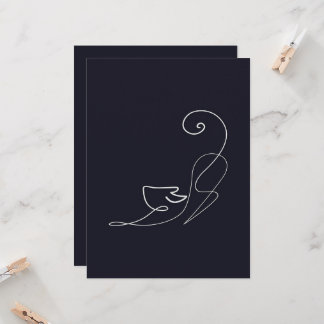 Cat Definition Art | Cute Home Decor