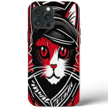 Cat design