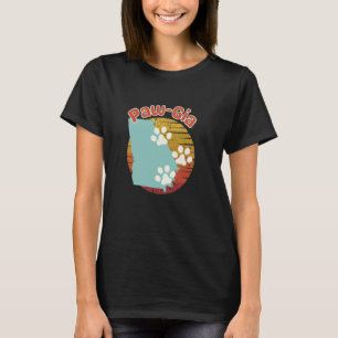 Cat Dog Mum Mothers Day Atlanta Georgia Pet Lovers T-Shirt