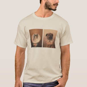 Cat & Dog T-Shirt