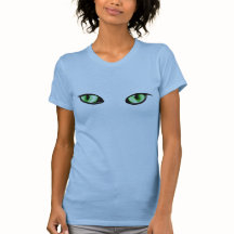 Cat Eyes Shirt