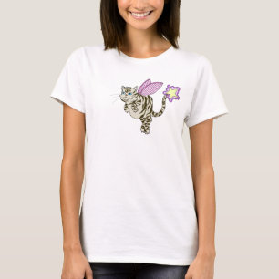 Cat Fairy T-Shirt