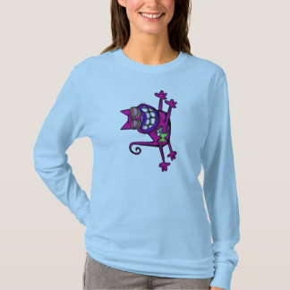 Cat Fish T-Shirt