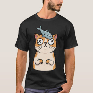 cat fish T-Shirt