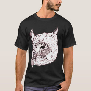 Cat Fish T-Shirt