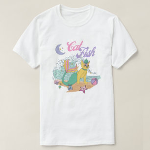 Cat-Fish T-Shirt