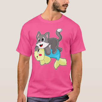 Cat Fish T-Shirt