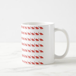 Cat-Flag-Tee Coffee Mug