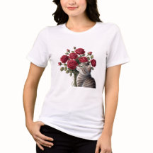 Cat Flowers