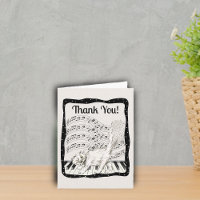 Cat Fluffy Tail on Piano Keys Black White Dots