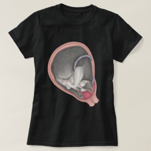 Cat Foetus T-Shirt
