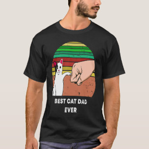 Cat for cat  and cat T-Shirt