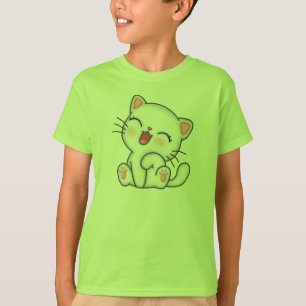 Cat Funny Quotes T-Shirt