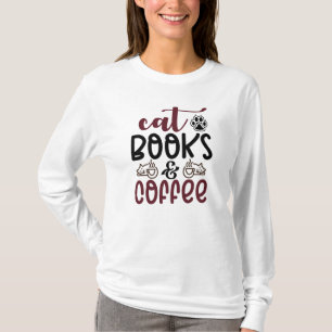 Cat Funny Quotes T-Shirt