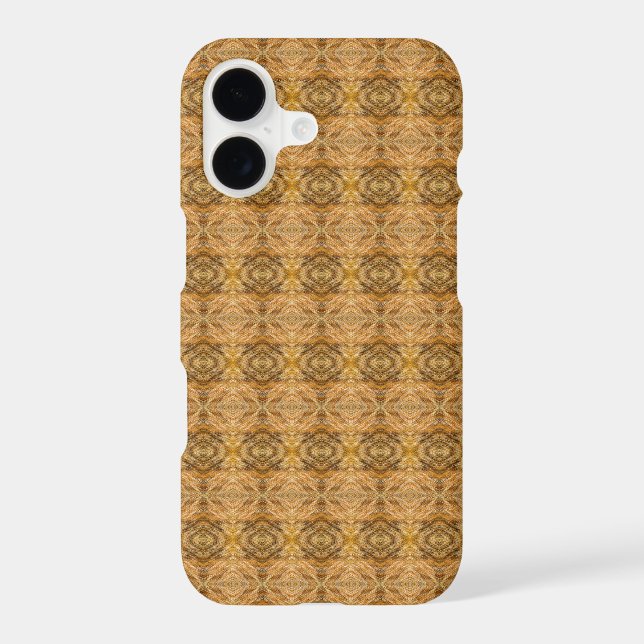 Cat fur pattern (Back)