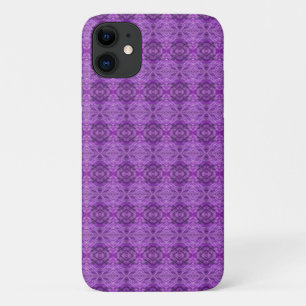 Cat fur pattern iPhone 11 case