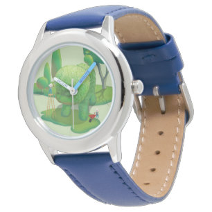 Cat Gardeners and Green Animal Bush Watch