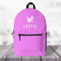 Cat Girls Pretty Girly Cute Pink