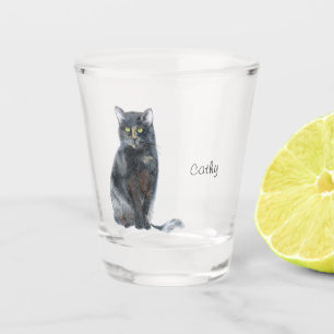 Cat Glass