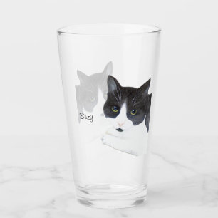 Cat Glass