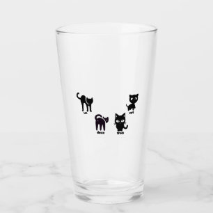 cat                        glass