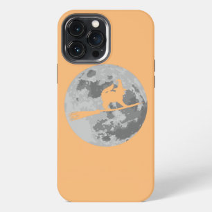 Cat Halloween Party iPhone 13 Pro Max Case