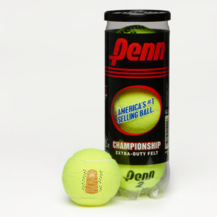 CAT HAND TENNIS BALLS