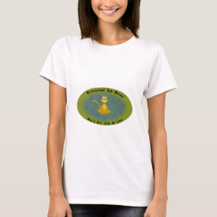 Cat Herder Funny Shirt